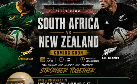 Rugby Special