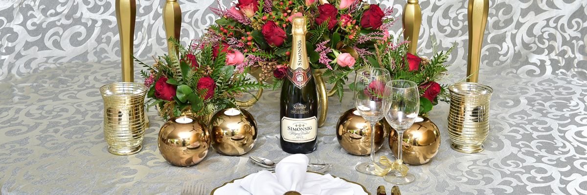 Banqueting