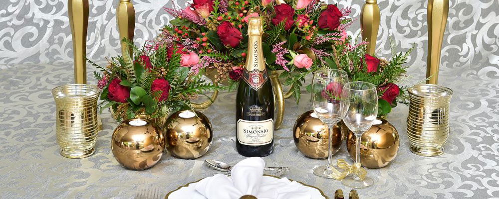 Banqueting