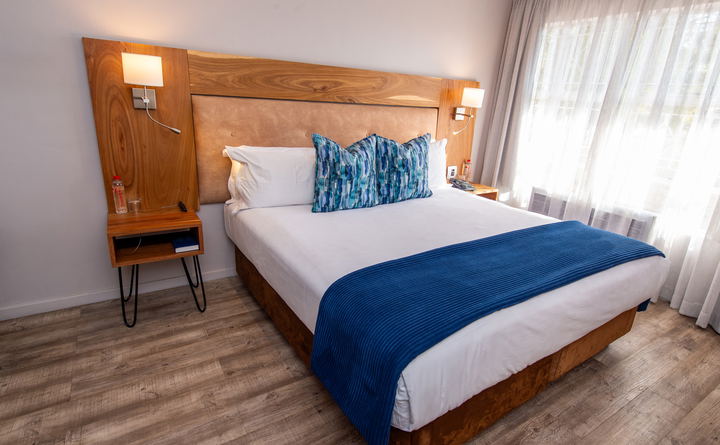 Accommodation