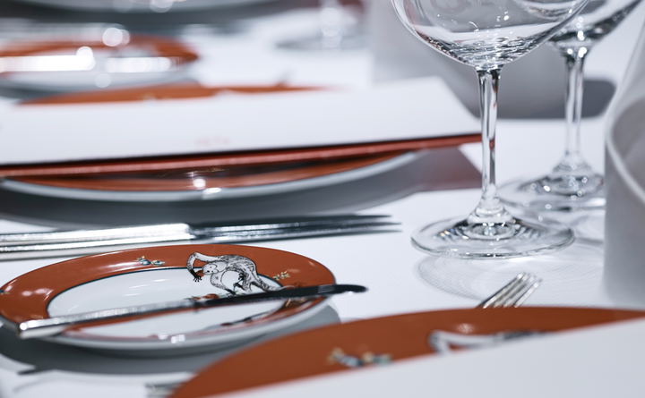 Banqueting