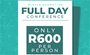 Conference Winter Special