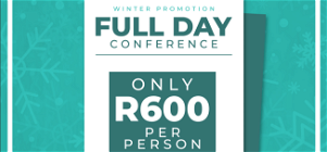 Conference Winter Special
