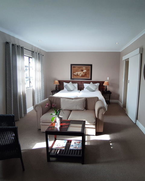 Accommodation