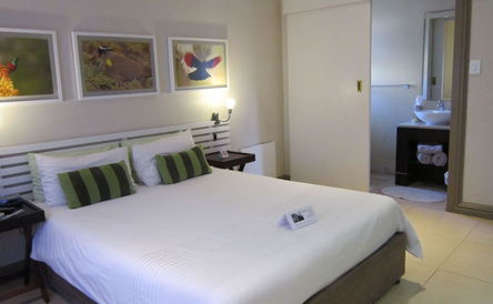 Paarl Rock Room
