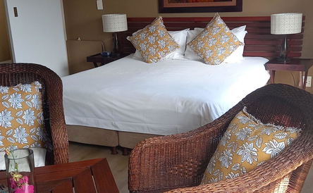 Signal Hill Room