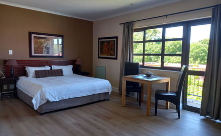 Table Mountain Room