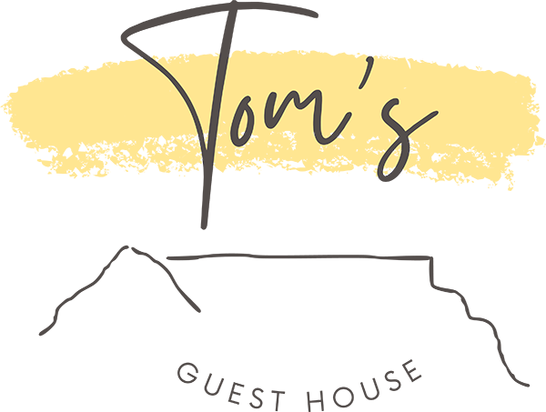 Gemütliches Gästehaus in Kapstadts Herzen | Tom's Guest House