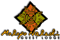 Molopo Naledi Guest Lodge