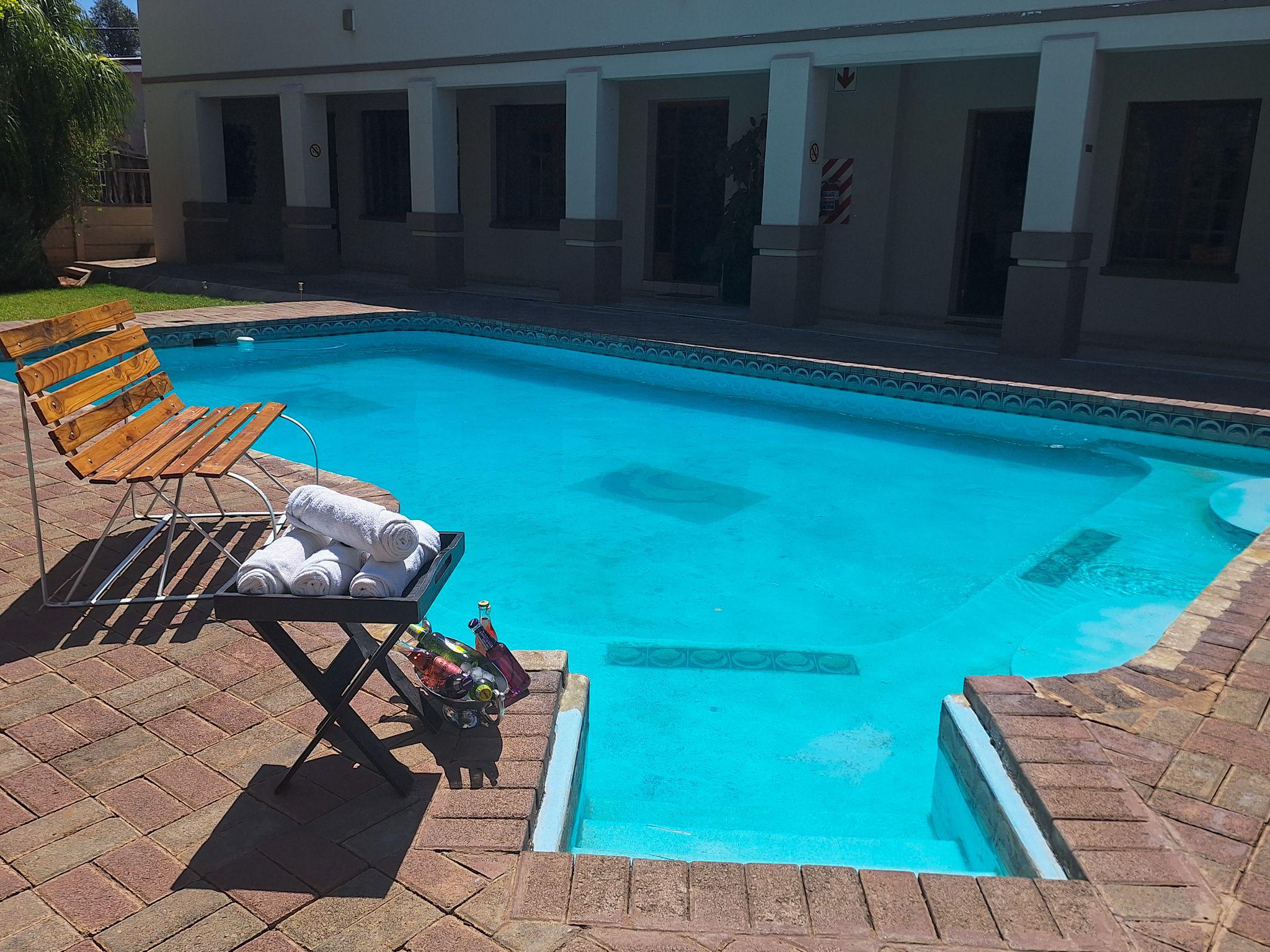 Facilities