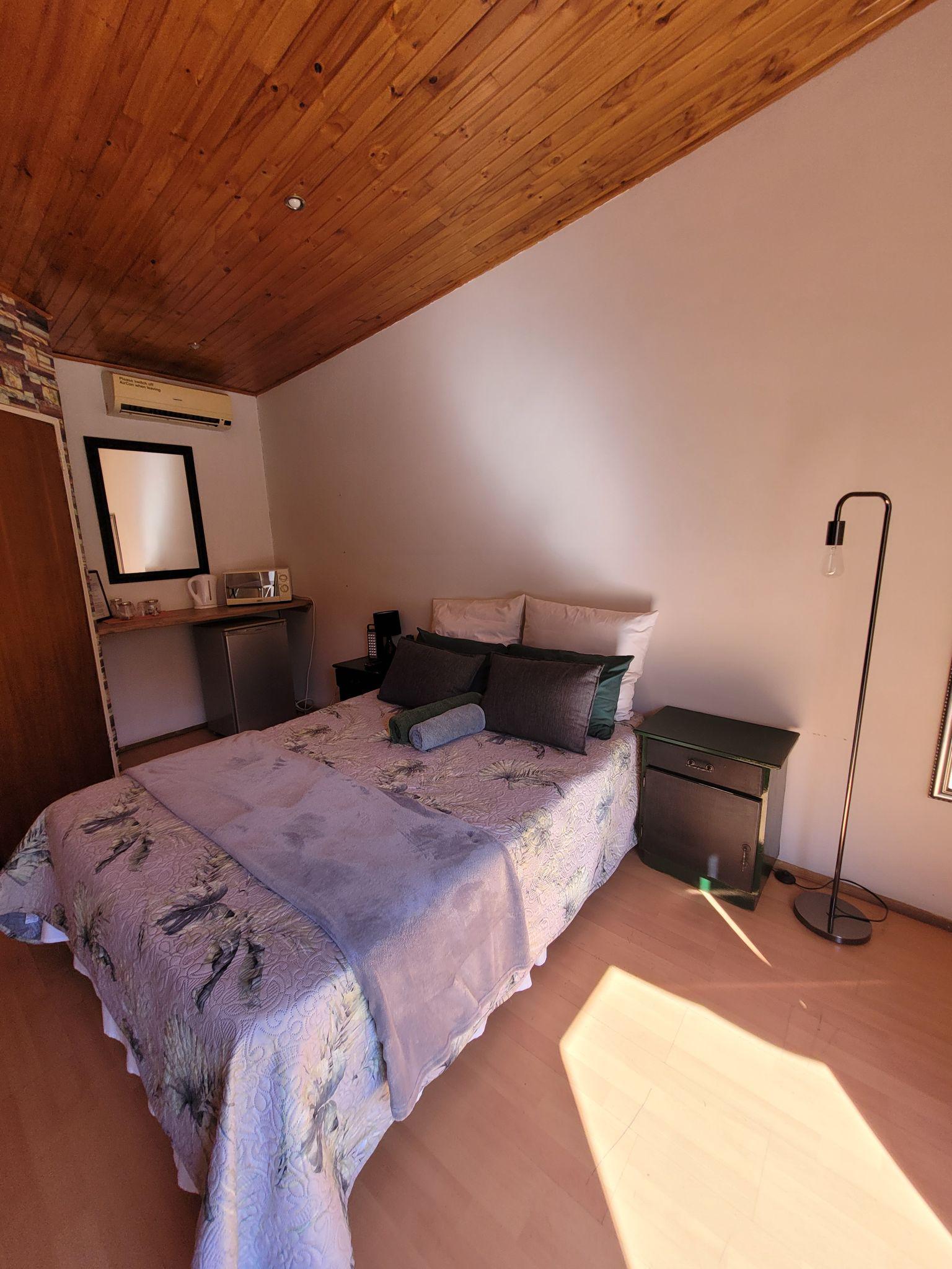 Our Rooms