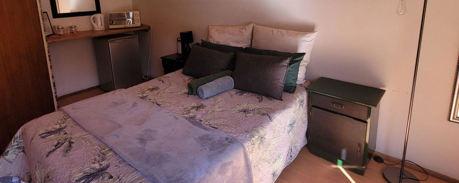 Our Rooms