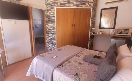 Room 6 - Three Sleeper Family Room