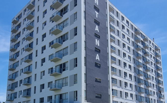 Santana Holiday Resort Accommodation