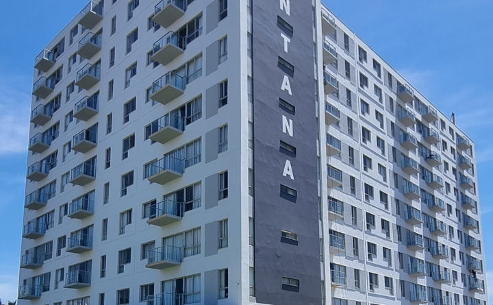 Santana Holiday Resort Accommodation