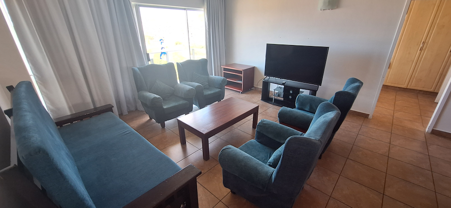 3 Bedroom Lower Beach View