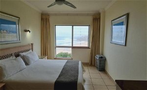 3 Bedroom High Sea View 