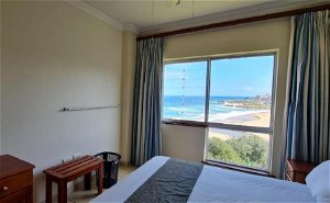 2 Bedroom High Sea View 