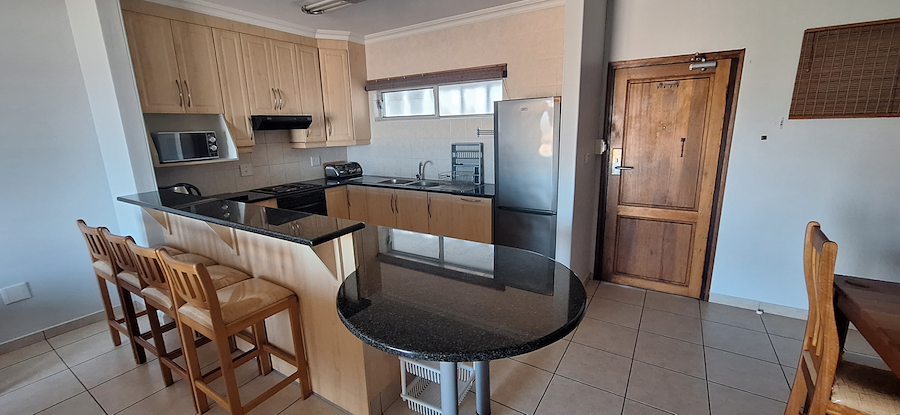 2 Bedroom Lower Beach View 