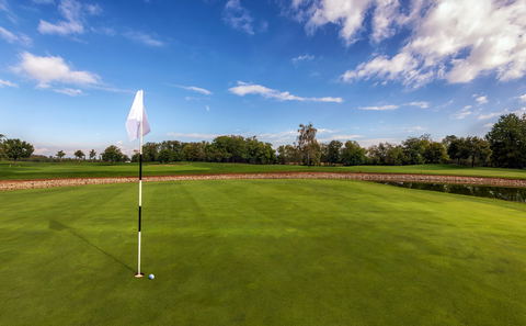 Golf Courses