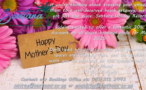 Mother's Day Special