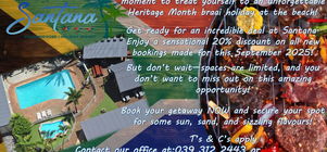Spring & Heritage Month Special