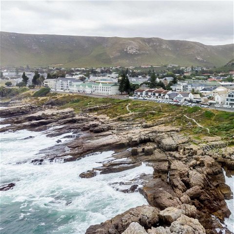 Hermanus