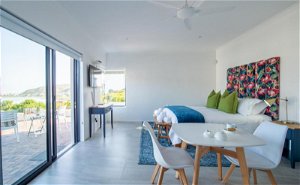 Standard Quando 1 Bedroom Apartment -  Struisbaai