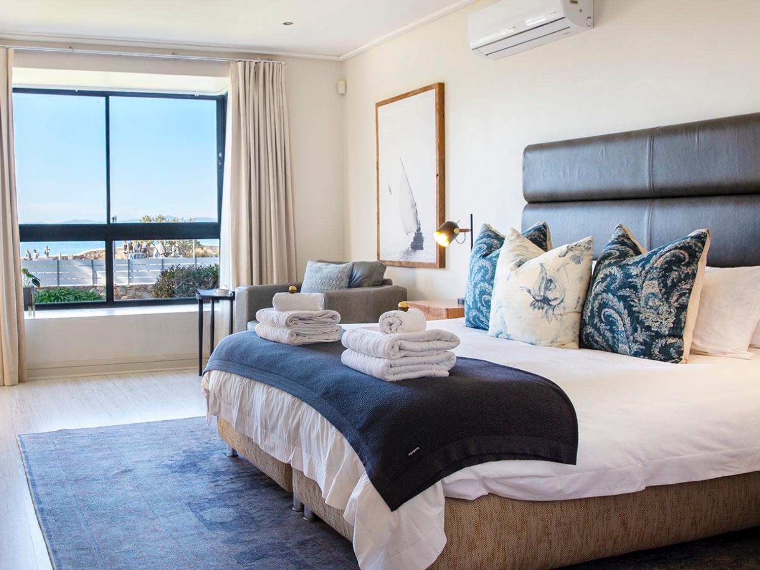 Luxury apartments in the Overberg
