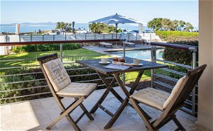 74 on Marine - Apartment 103 - Hermanus