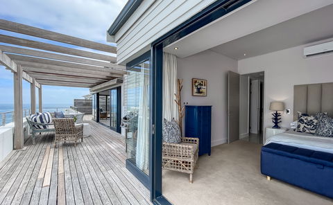 Le Paradis Penthouse 