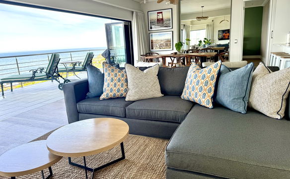 Hamewith Penthouse