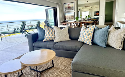 Hamewith Penthouse
