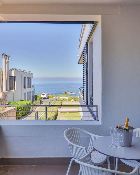 Le Paradis 5 - Hermanus