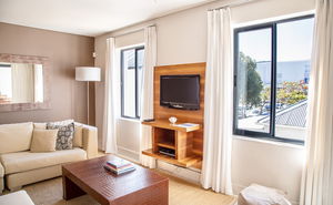 Marine Square Three Bedroom Units - Hermanus