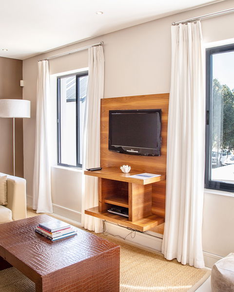 Marine Square Three Bedroom Units - Hermanus