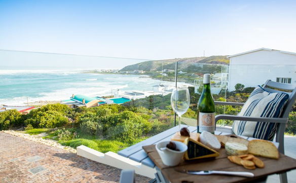 Struisbaai Apartments