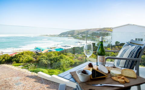 Struisbaai Apartments