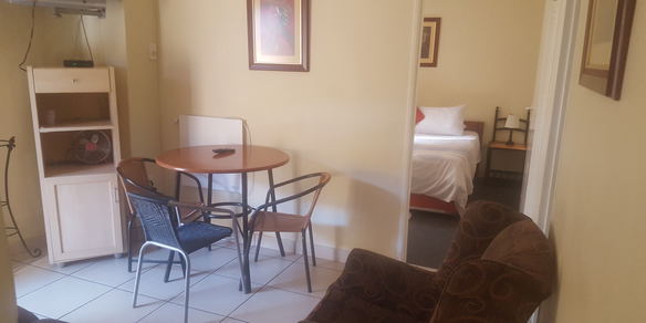 Trade Accommodation