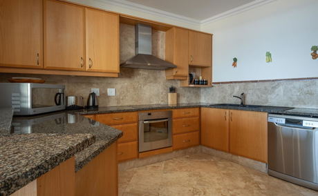 Kitchen Kitchen