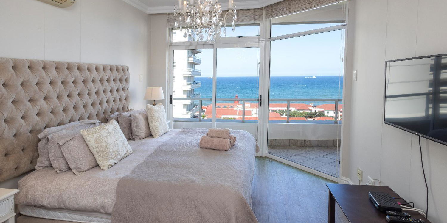 Main bedroom
