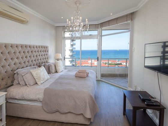 Main bedroom