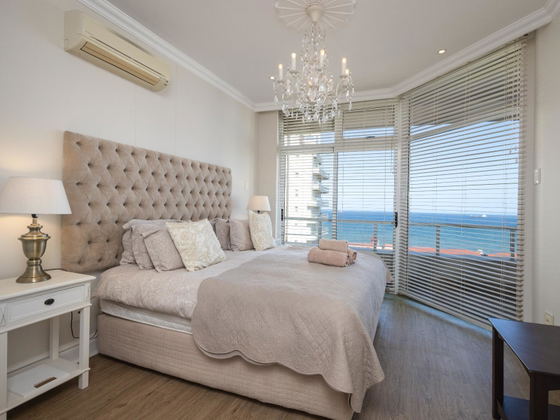 Main bedroom