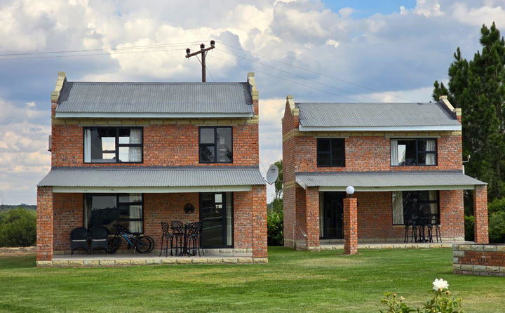 Farm Accommodation