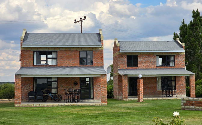 Farm Accommodation