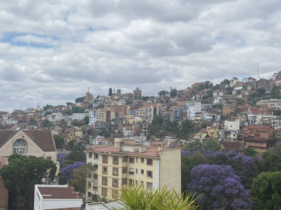 Antananarivo, Madagascar