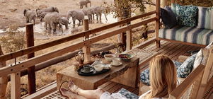 COMBINE A STAY IN CAPE TOWN WITH A BOTSWANA SAFARI ADVENTURE 