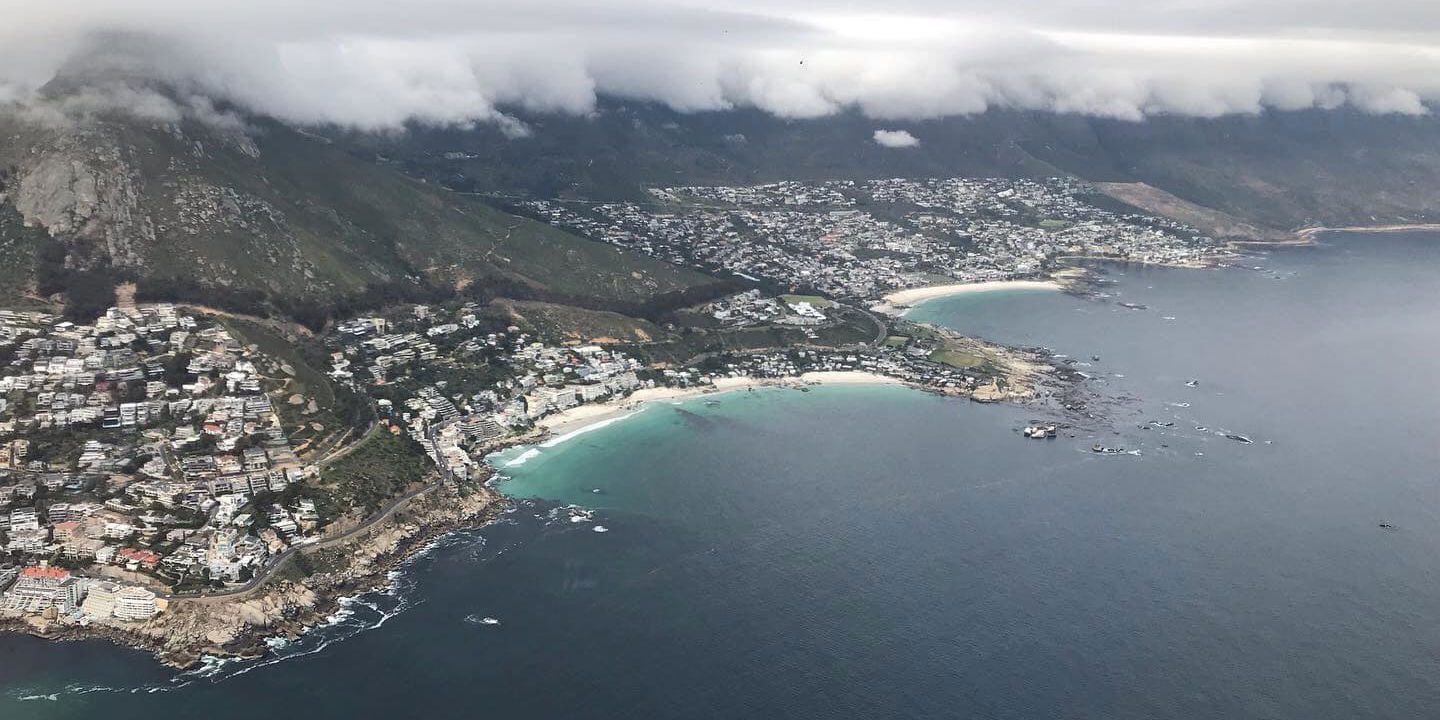 Cape Town