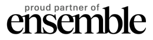 Proud Partner of Ensemble