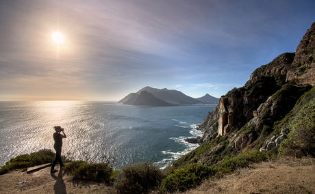 Explore the western cape